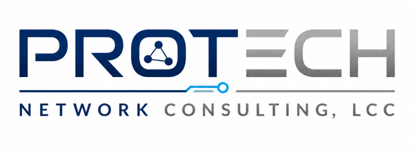 Protech Network Consulting